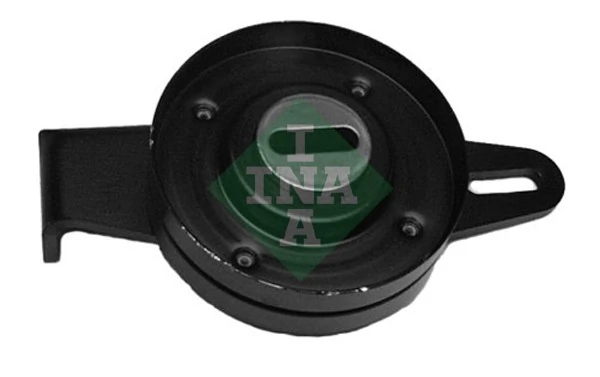 Tensioner Pulley, V-ribbed belt